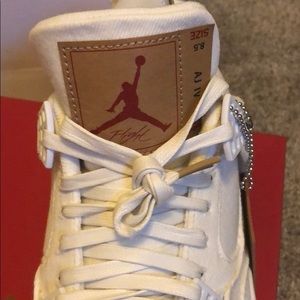 jordan 4 levis stockx